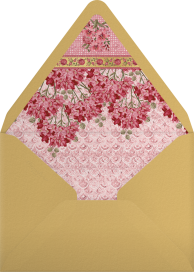 Rashia - Anita Dongre Envelope