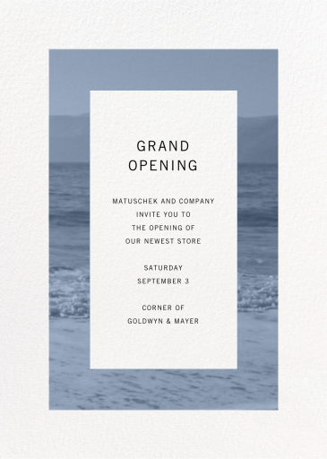 Relative by Paperless Post