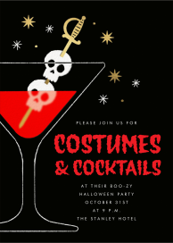 Eerie Elixir by Hello!Lucky