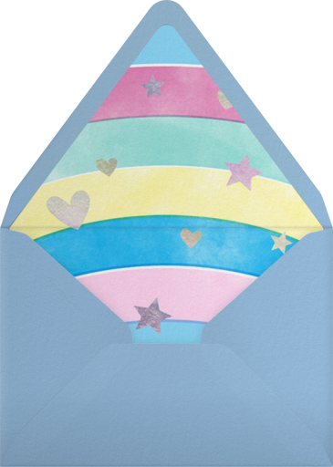 Troll Out - Paperless Post Envelope