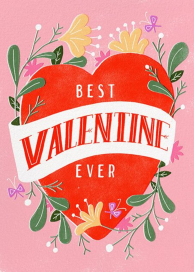 Blooming Love by Paperless Post