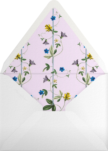 Daffodils - Stephanie Fishwick Envelope