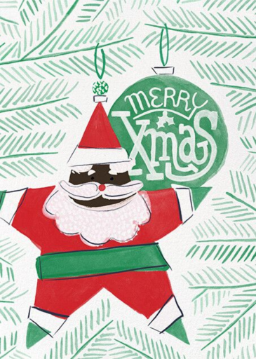 Kringle Dangle by Paperless Post