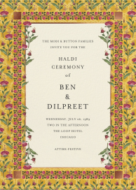 Nirvi by Anita Dongre