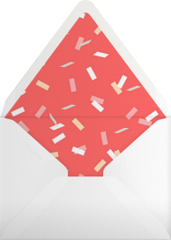 Parade Day - Paperless Post Envelope