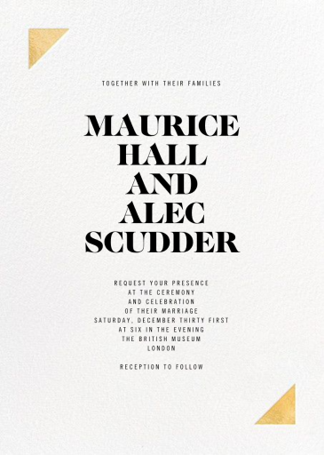 Palermo (Invitation) - Invitation by Paperless Post