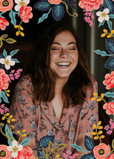 Birch Monarch Photo (Tall) - Celebration Invitation by Rifle Paper Co.