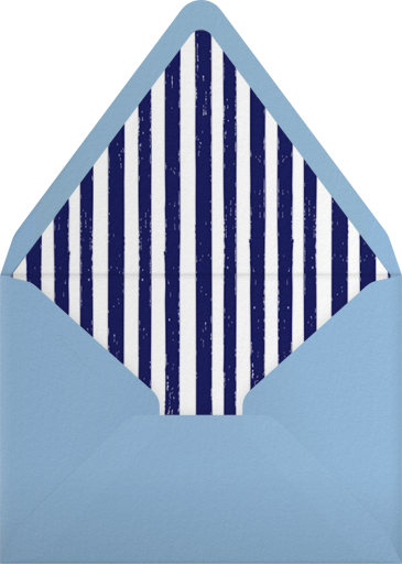 Five Pound Weights - Mr. Boddington's Studio Envelope