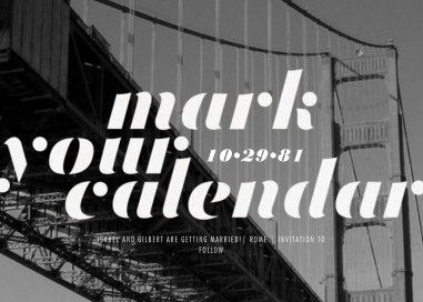 Marca by Paperless Post