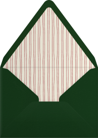 Tied Together Photo - Martha Stewart Envelope