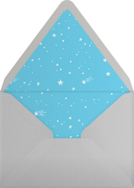 Out of this World - Hello!Lucky Envelope