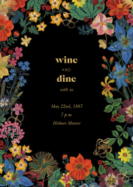 En Fleurs by Nathalie Lété