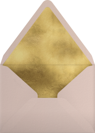 Charcuties - Paperless Post Envelope