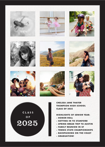 Academic Review - Announcement by The Indigo Bunting