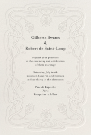 Intertwined Vines by Emily Baird