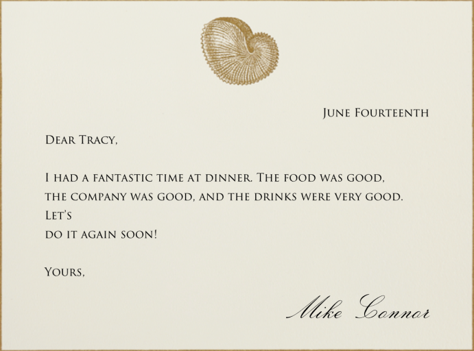 Nautilus by Bernard Maisner