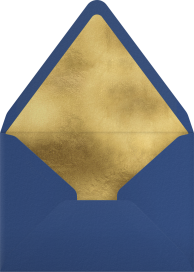 Winter Flowers (Kelsey Garrity Riley) - Red Cap Cards Envelope