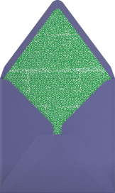 Pool Closes at Six - Mr. Boddington's Studio Envelope