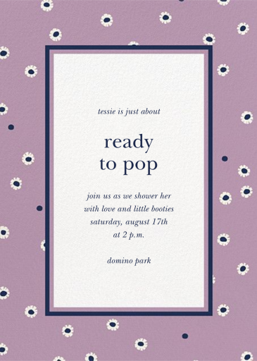 Daisy Days by kate spade new york