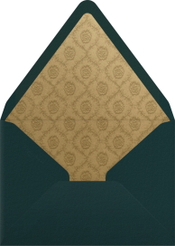 Eye of the Pearl - The V&A Envelope