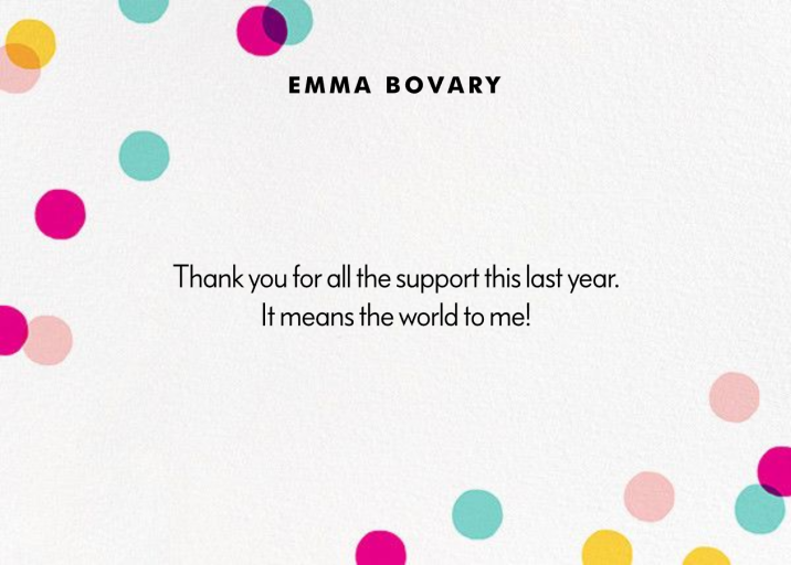 Carnaby (Stationery) - Stationery by Paperless Post