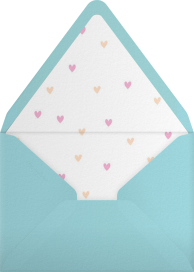 Postmouseter - Little Cube Envelope