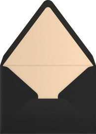 Central Idea (Photo) - Paperless Post Envelope