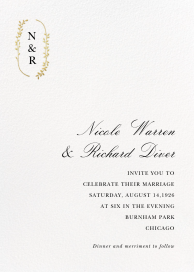 Simply in Love by Paperless Post