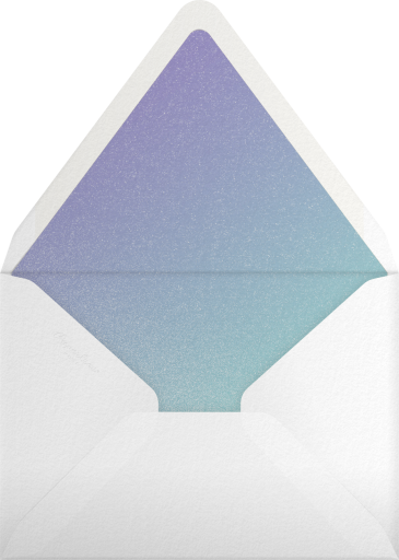 Little Rockstar - Paperless Post Envelope