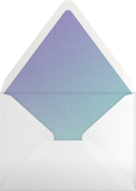 Little Rockstar - Paperless Post Envelope