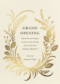 Festone by Paperless Post