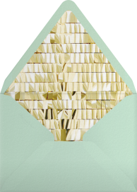 Spark - CONFETTISYSTEM Envelope