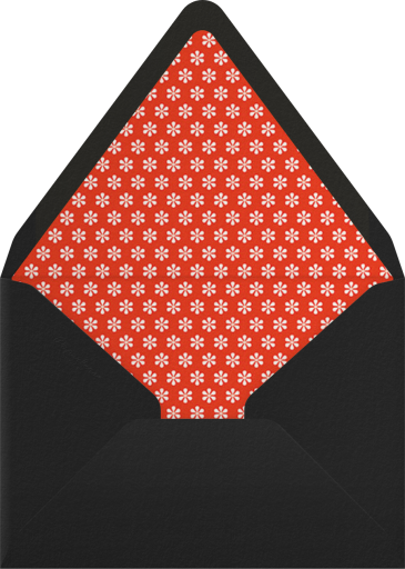 Dos Guitarras - Hello!Lucky Envelope