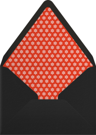 Dos Guitarras - Hello!Lucky Envelope