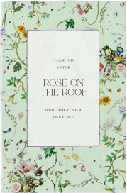 Celestial Flowers by Stephanie Fishwick