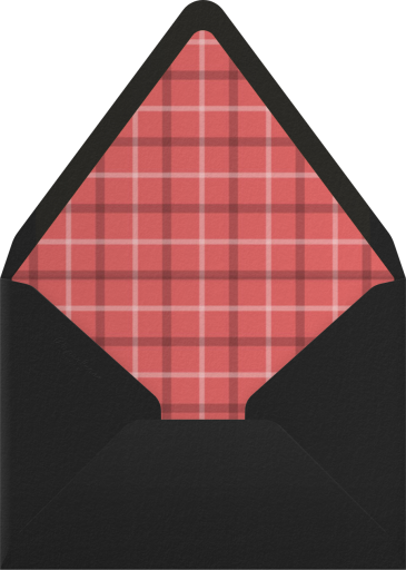 You’re a Year Younger than Next Year - Derek Blasberg Envelope