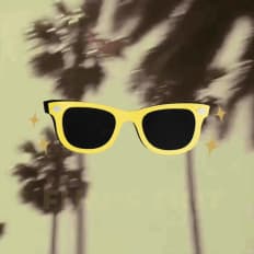SUN’S OUT,  
FUN’S OUT