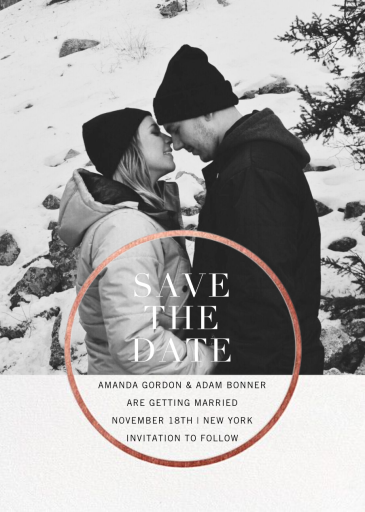 Noland by Paperless Post