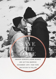 Noland by Paperless Post