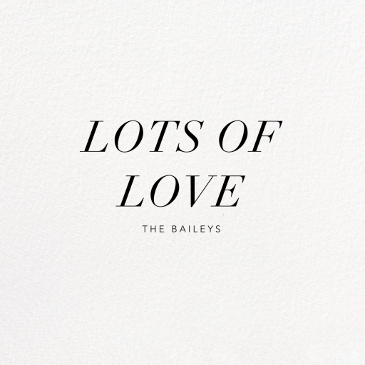 Full-Page Photo (Text Overlay) - Holiday Card by Paperless Post - Back