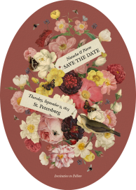 Garden Life by Open Sea Design Co.