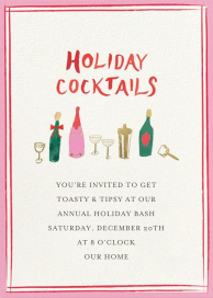 Shake Things Up by Mr. Boddington's Studio