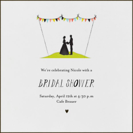 Mr. and Mrs. Splendid by Mr. Boddington's Studio