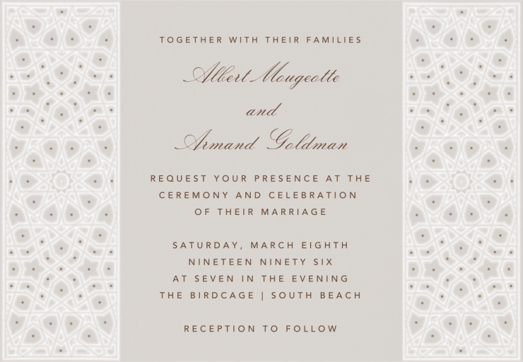 Moroccan Doors by Bernard Maisner