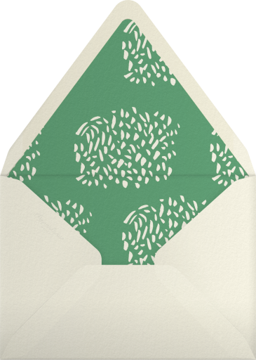 Fresh Bloom - Moglea Envelope