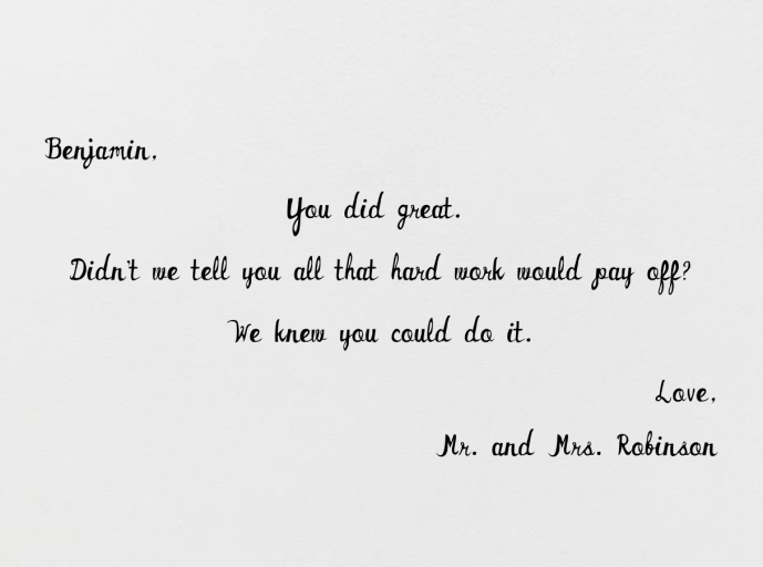 Just Ten More Miles by Mr. Boddington's Studio - Back