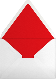 Multi Picture - Paperless Post Envelope