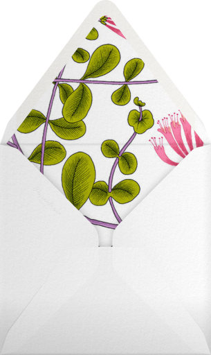 Kuusama - Marimekko Envelope
