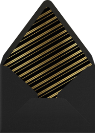 Tableware - Paperless Post Envelope