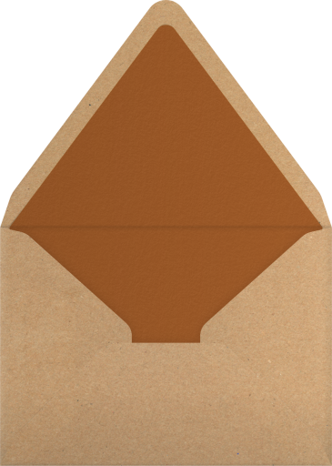 Congraduations - 2021 Co. Envelope